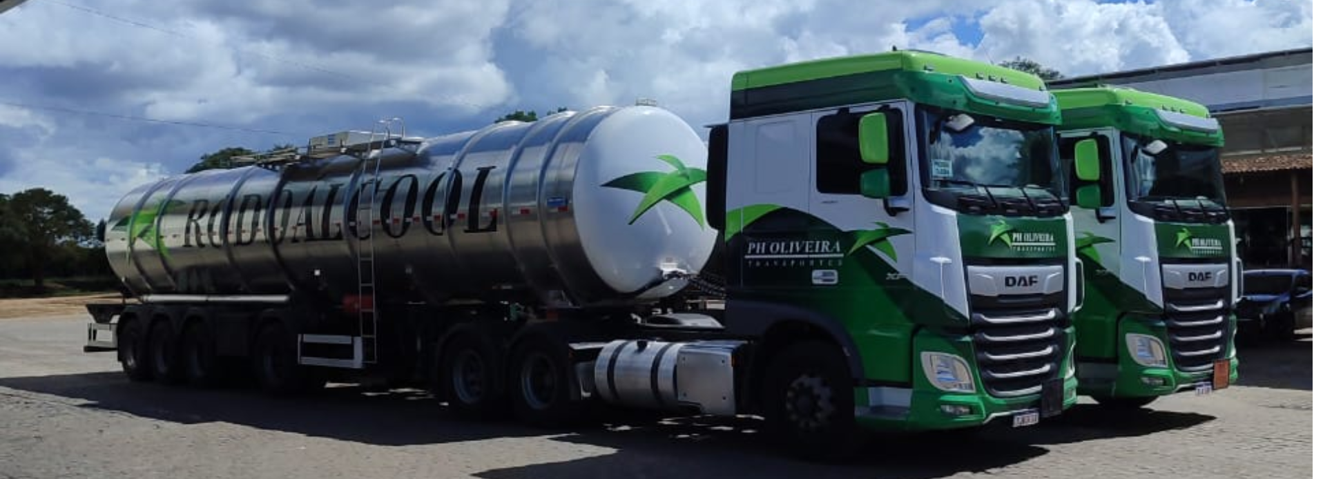 Rodoalcool
